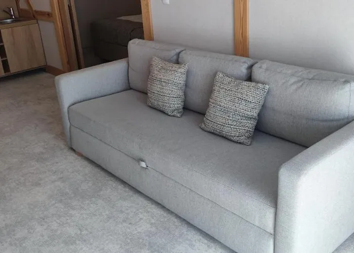 Apartament W Platinum Mountain Z Parkingiem