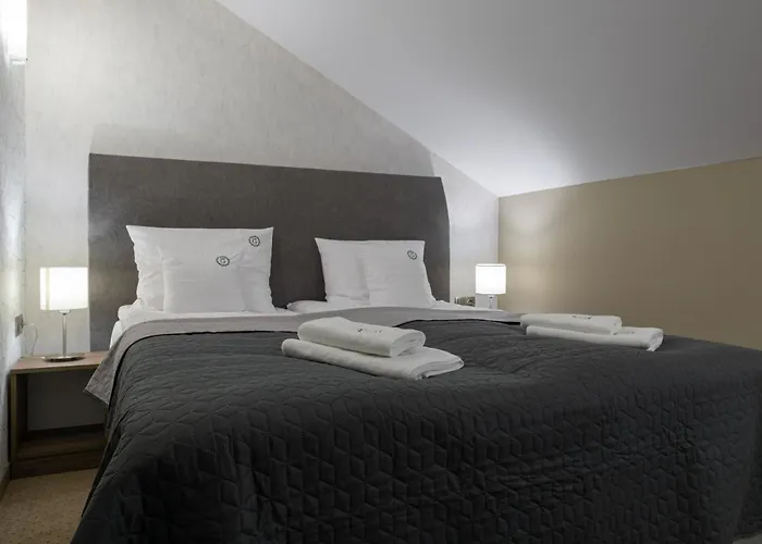 Hotel Grey Spa