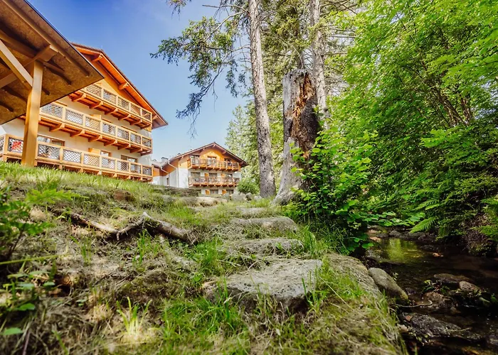 Hotel Na Skarpie